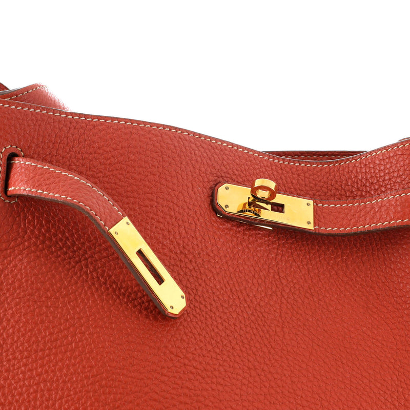 Hermes So Kelly Bag Togo 26