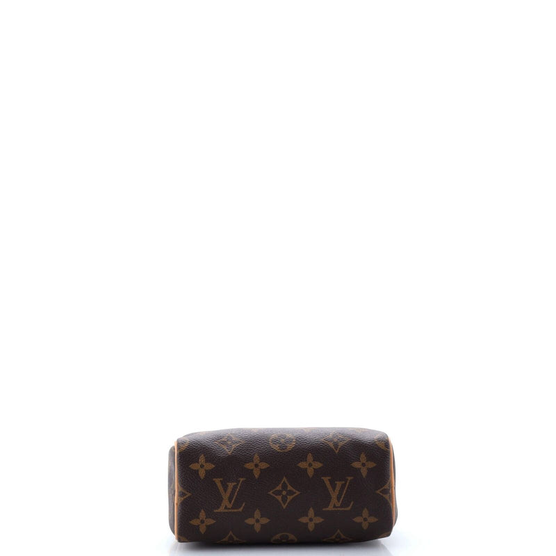 Louis Vuitton Speedy Bandouliere Nm Bag