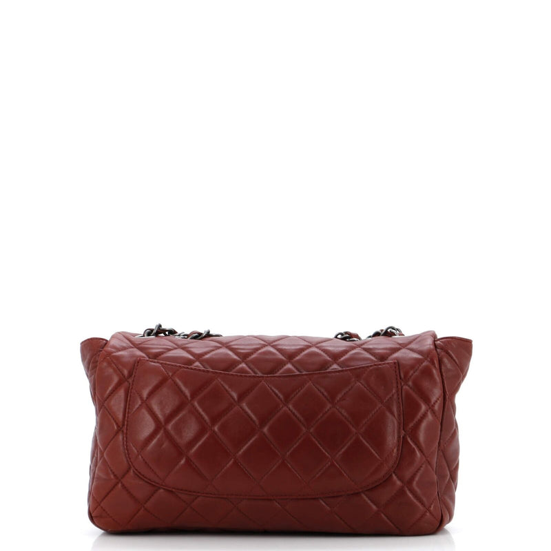 Chanel Classic Single Flap Bag Quilted