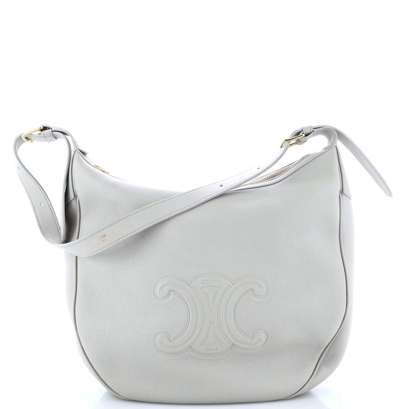 Celine Heloise Shoulder Bag Triomphe