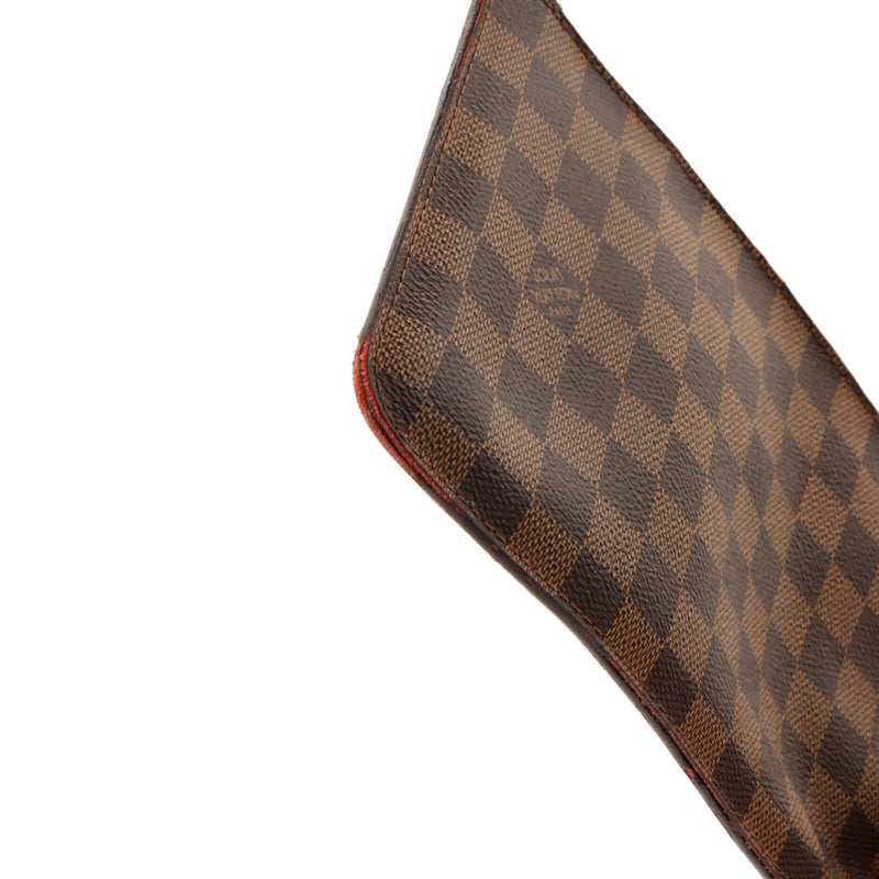 Louis Vuitton Neverfull Nm Tote Damier