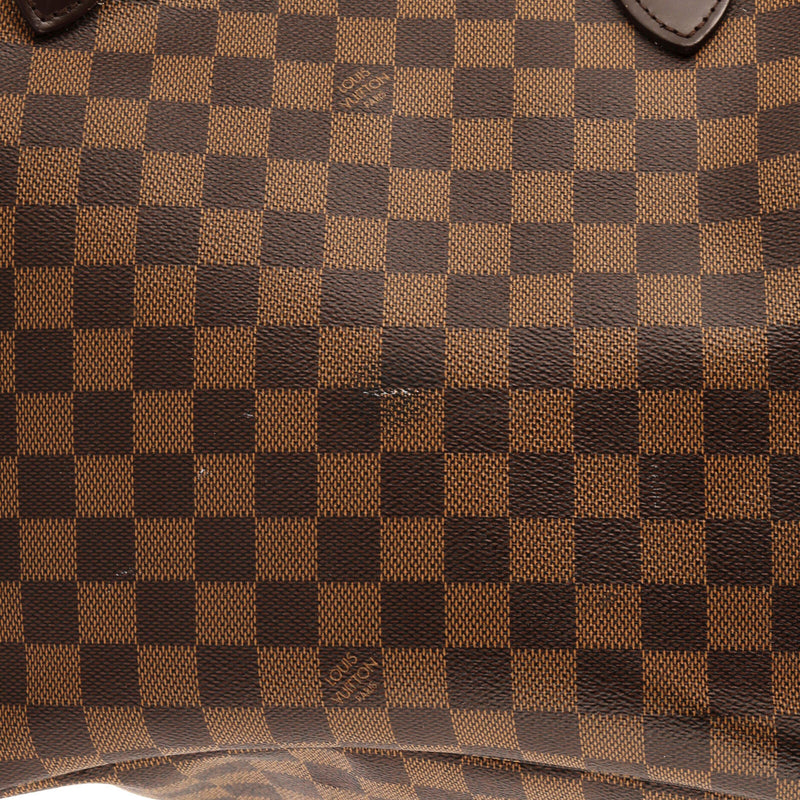 Louis Vuitton Neverfull Nm Tote Damier