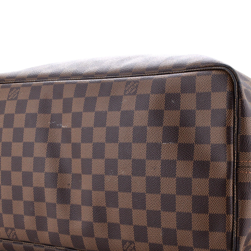 Louis Vuitton Neverfull Nm Tote Damier