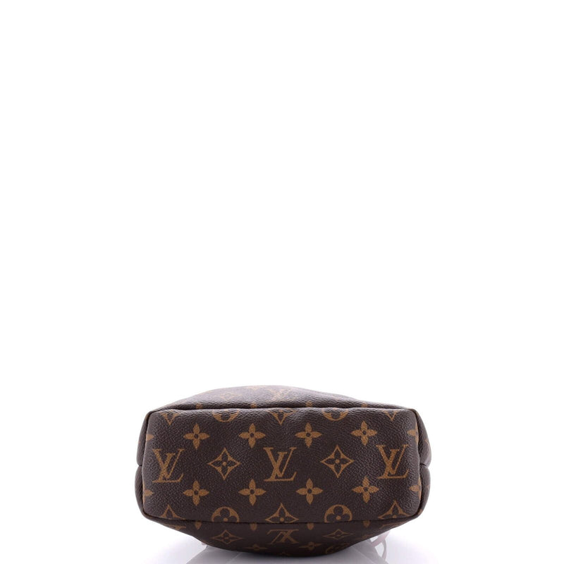 Louis Vuitton Noe Pouch Canvas