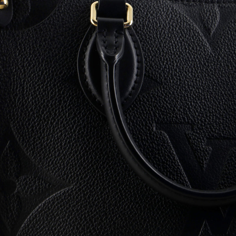 Louis Vuitton Onthego Tote Empreinte