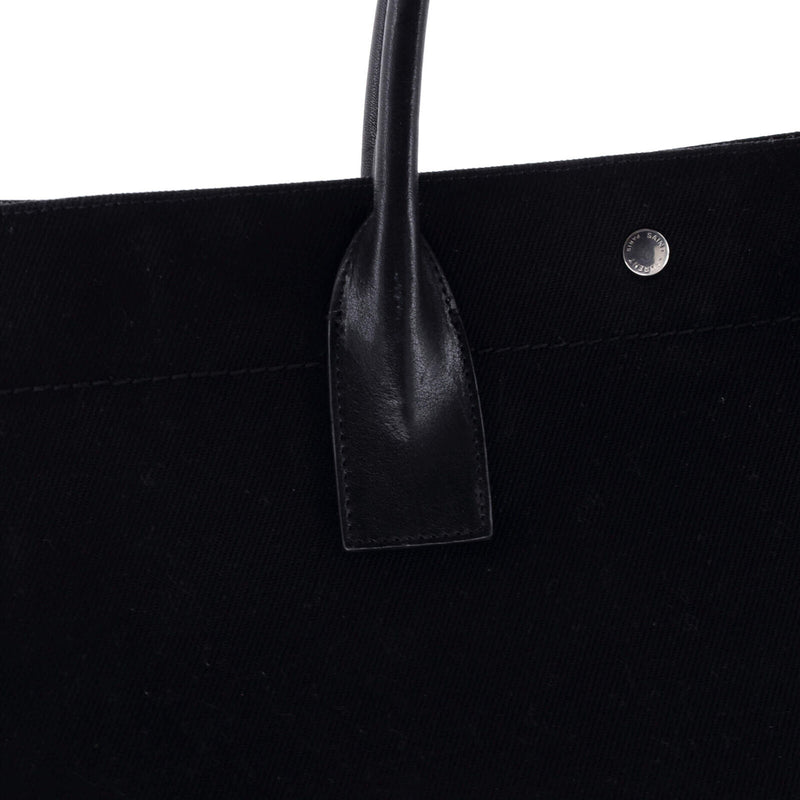 Saint Laurent Rive Gauche Shopper Tote