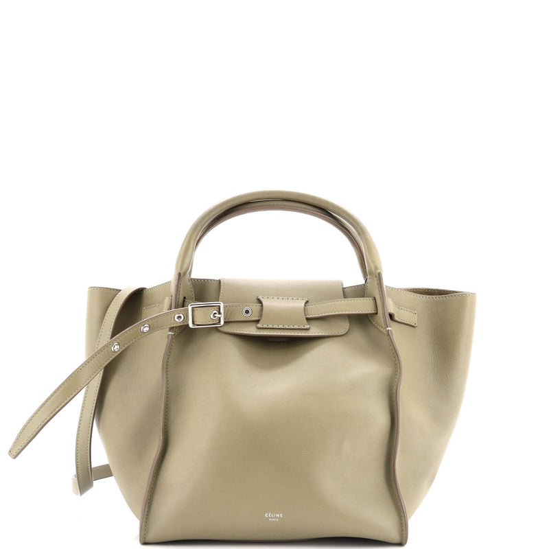 Celine Big Bag Smooth Calfskin Small