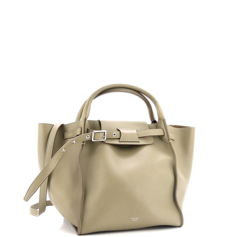 Celine Big Bag Smooth Calfskin Small