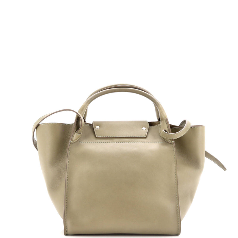 Celine Big Bag Smooth Calfskin Small