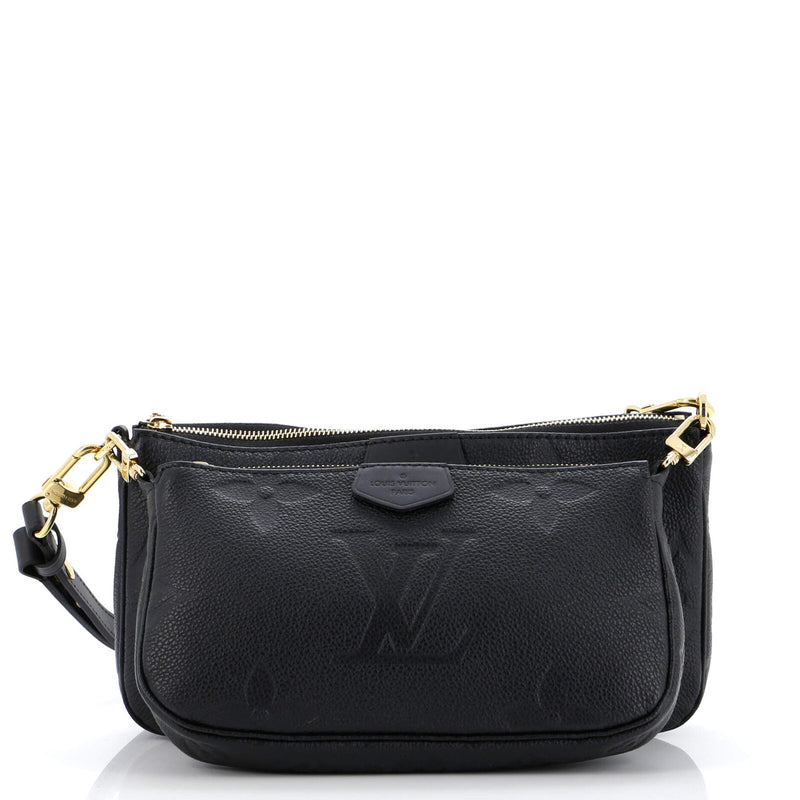 Louis Vuitton Multi Pochette Accessoires