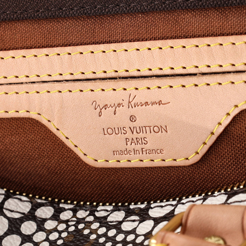 Louis Vuitton Speedy Handbag Limited