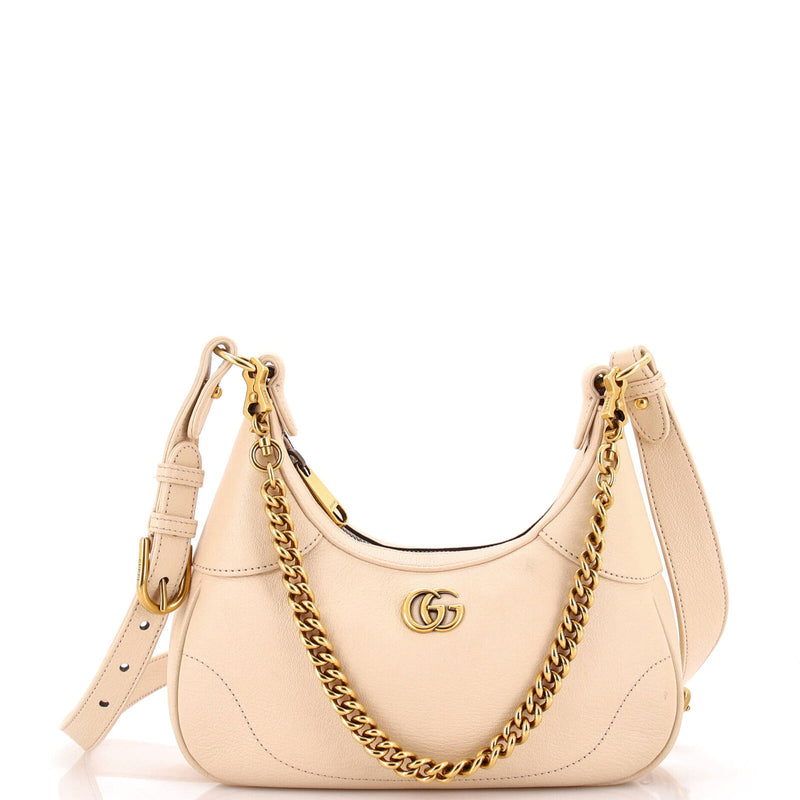 Gucci Aphrodite Shoulder Bag Leather