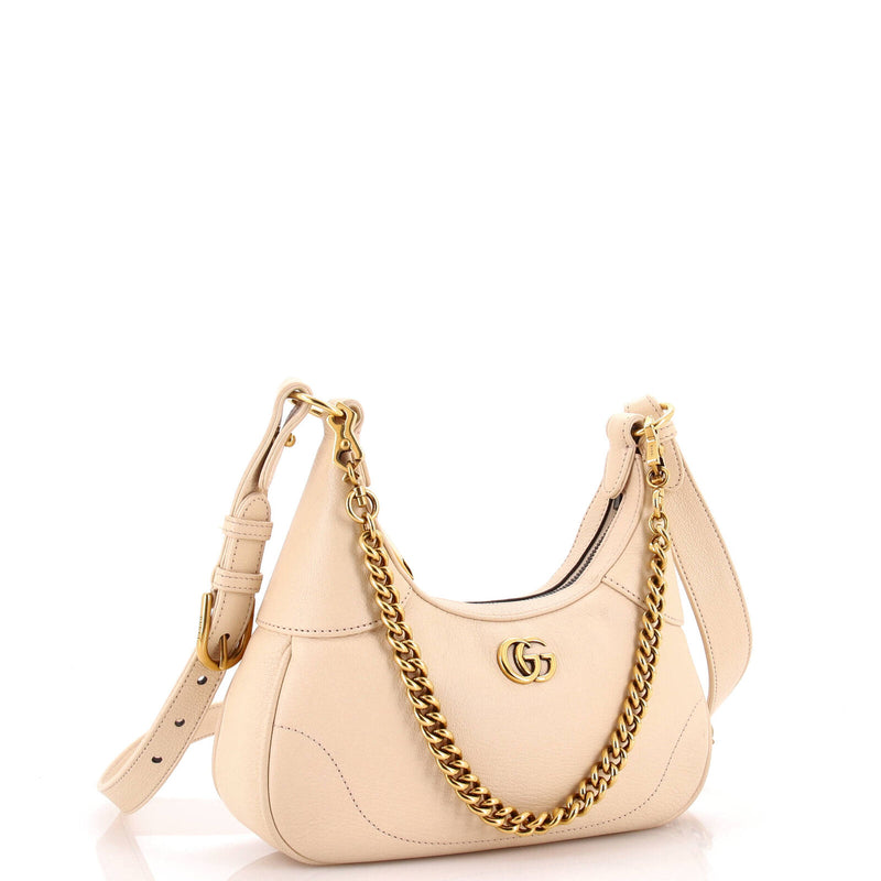 Gucci Aphrodite Shoulder Bag Leather