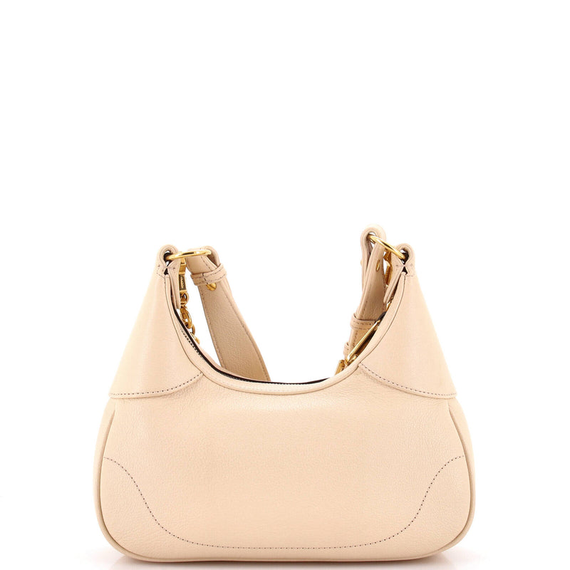 Gucci Aphrodite Shoulder Bag Leather