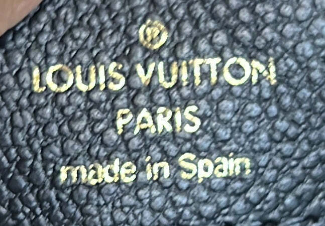 Louis Vuitton Speedy Bandouliere Bag