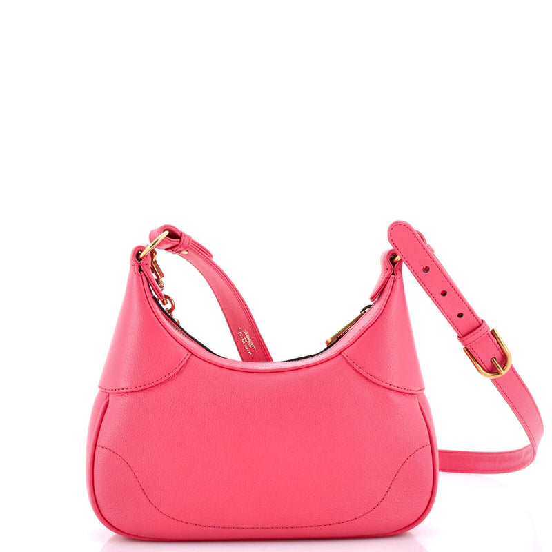 Gucci Aphrodite Shoulder Bag Leather