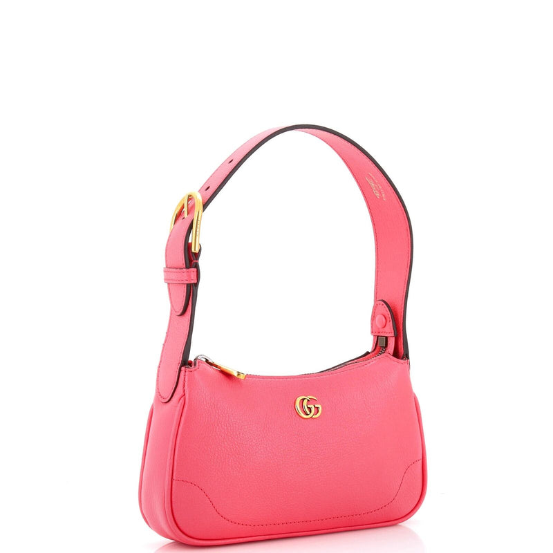 Gucci Aphrodite Shoulder Bag Leather