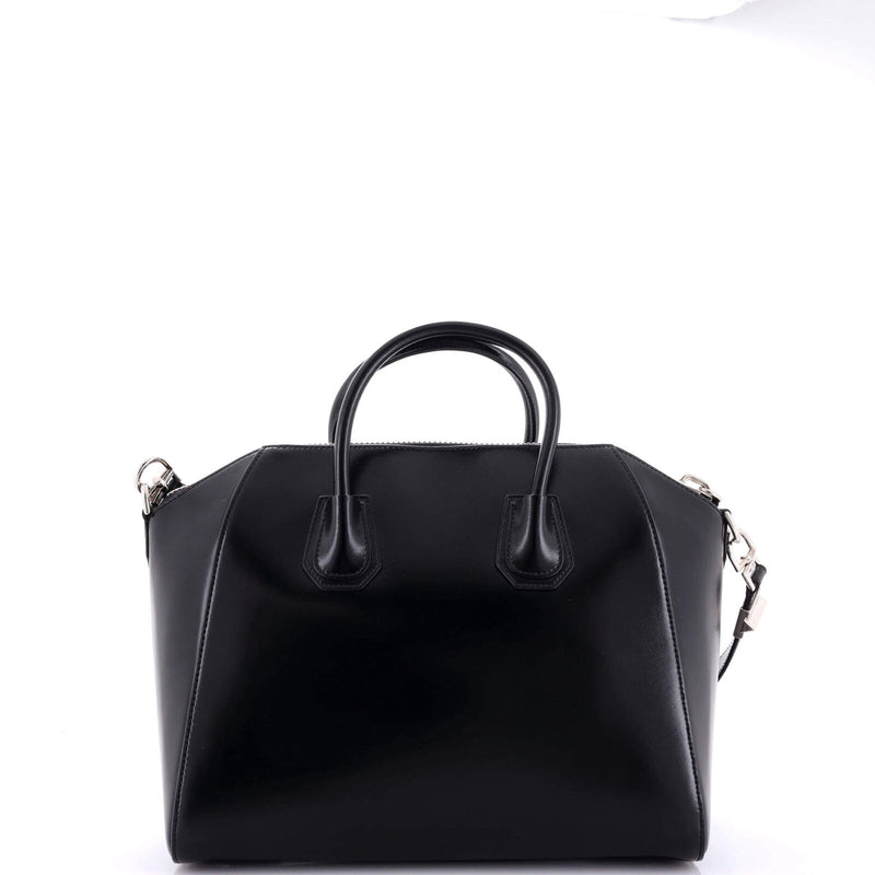 Givenchy Antigona Bag Glazed Leather