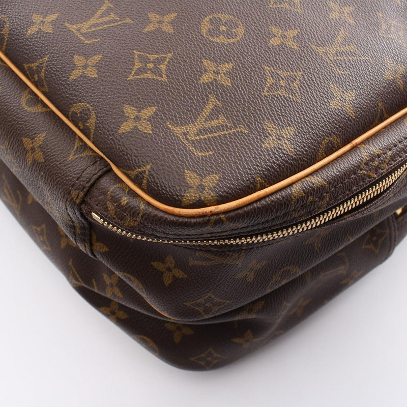 Louis Vuitton Alize Trois Posh Boston