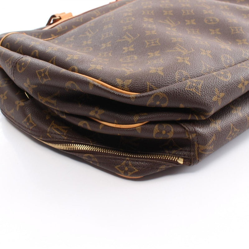 Louis Vuitton Alize Trois Posh Boston