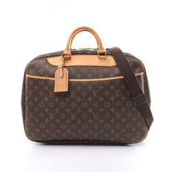 Louis Vuitton Alize Trois Posh Boston