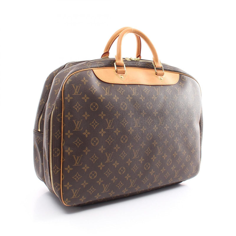 Louis Vuitton Alize Trois Posh Boston