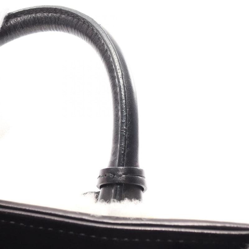 Balenciaga Padlock Nude Mini Handbag