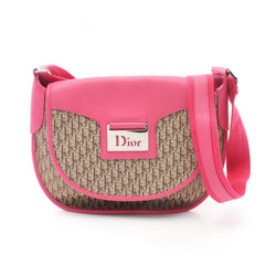 Dior Trotter Shoulder Bag Crossbody