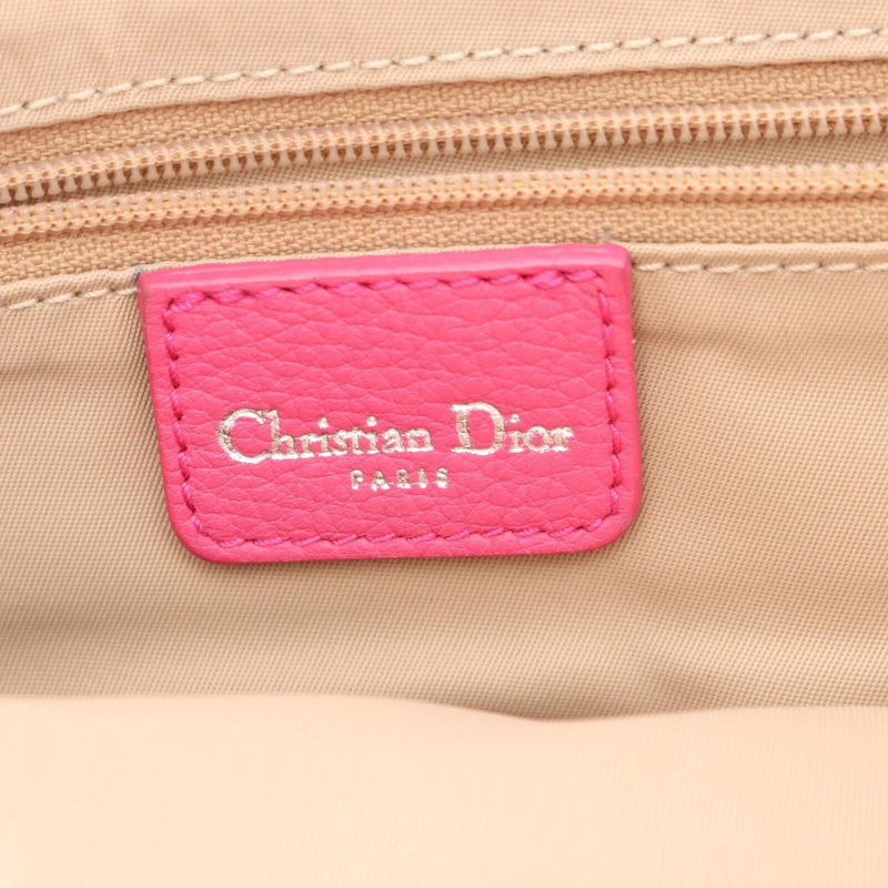 Dior Trotter Shoulder Bag Crossbody