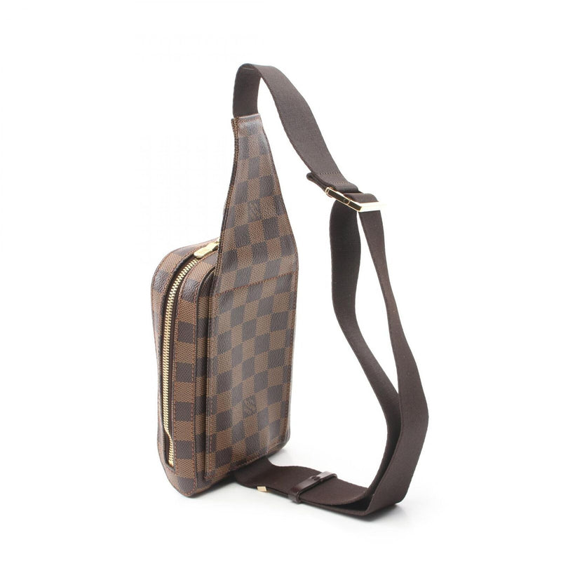 Louis Vuitton Geronimos Waist Crossbody