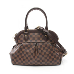 Louis Vuitton Trevi Pm Shoulder Hand Bag