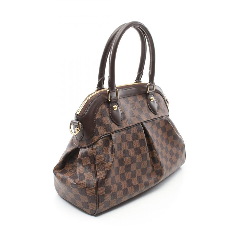 Louis Vuitton Trevi Pm Shoulder Hand Bag