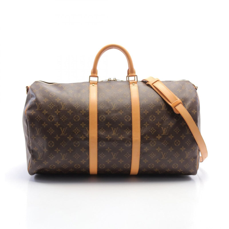 Louis Vuitton Keepall Bandouliere 55