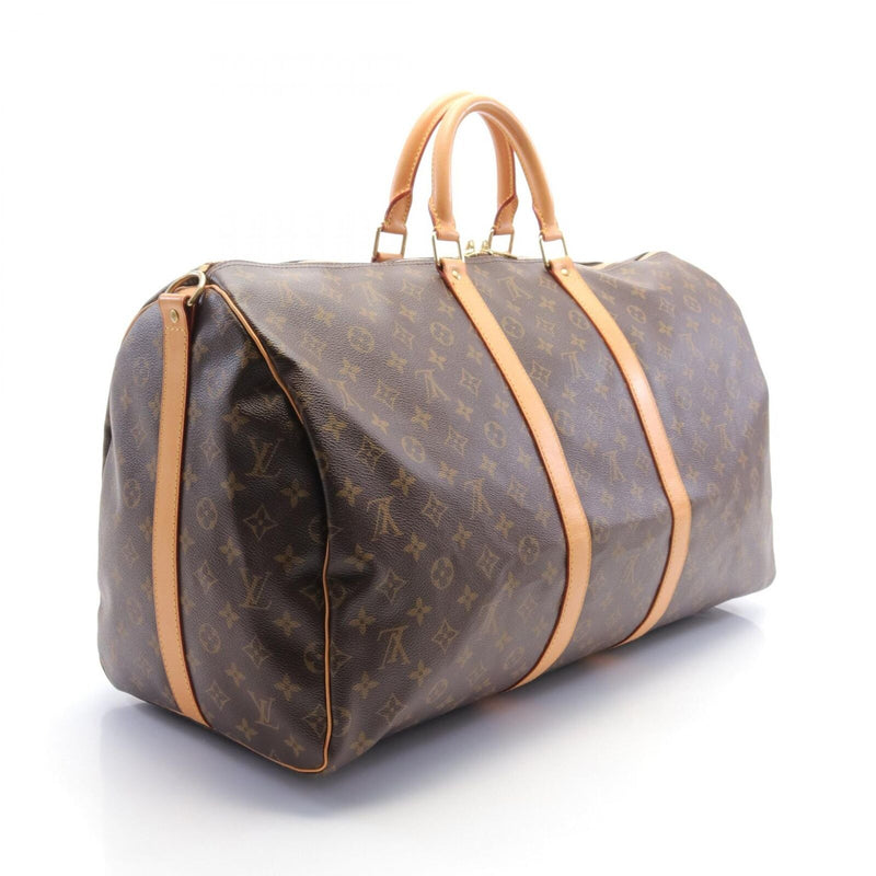 Louis Vuitton Keepall Bandouliere 55