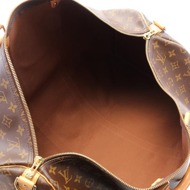 Louis Vuitton Keepall Bandouliere 55