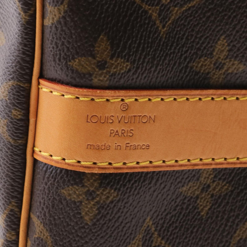 Louis Vuitton Keepall Bandouliere 55