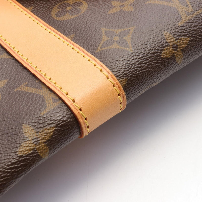 Louis Vuitton Keepall Bandouliere 55