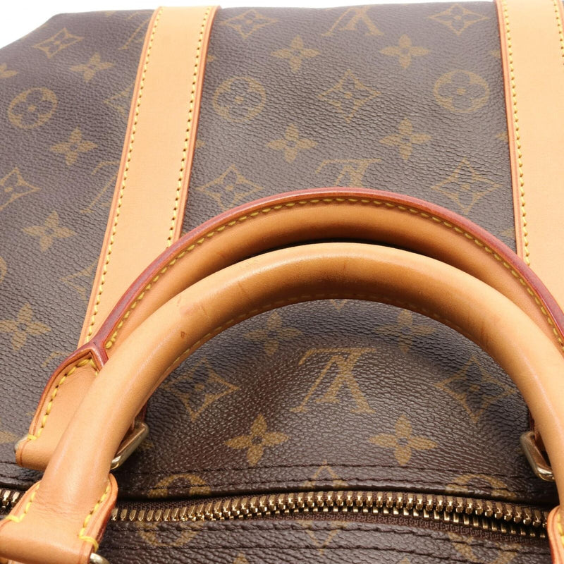 Louis Vuitton Keepall Bandouliere 55