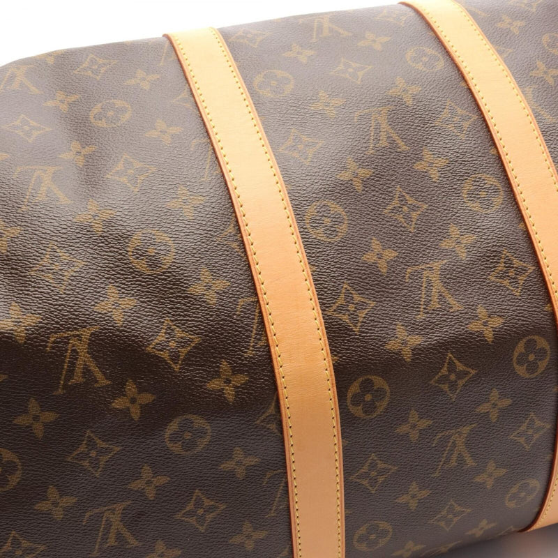 Louis Vuitton Keepall Bandouliere 55