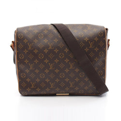 Louis Vuitton Abbesses Messenger