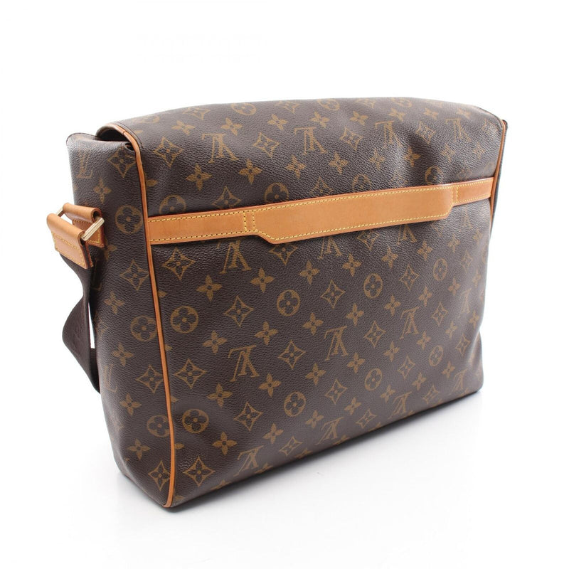 Louis Vuitton Abbesses Messenger