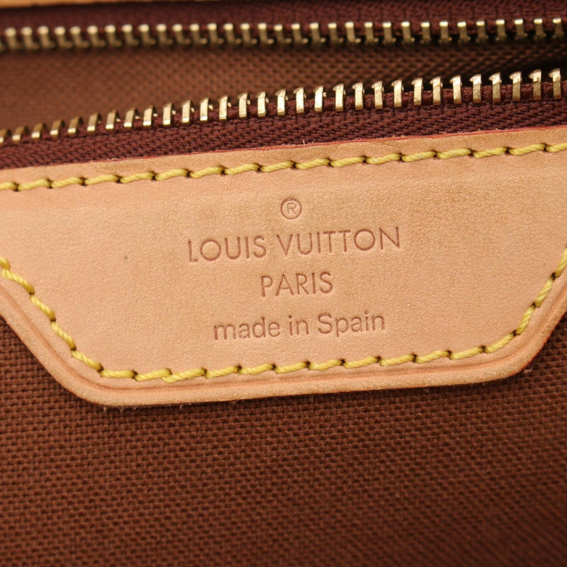 Louis Vuitton Abbesses Messenger