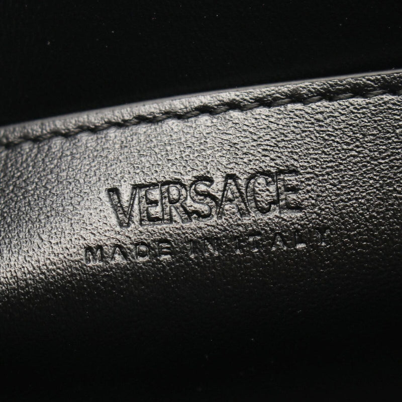 Versace Greca Goddess Small Hobo