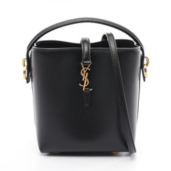 Saint Laurent Le 37 Mini Shoulder Hand