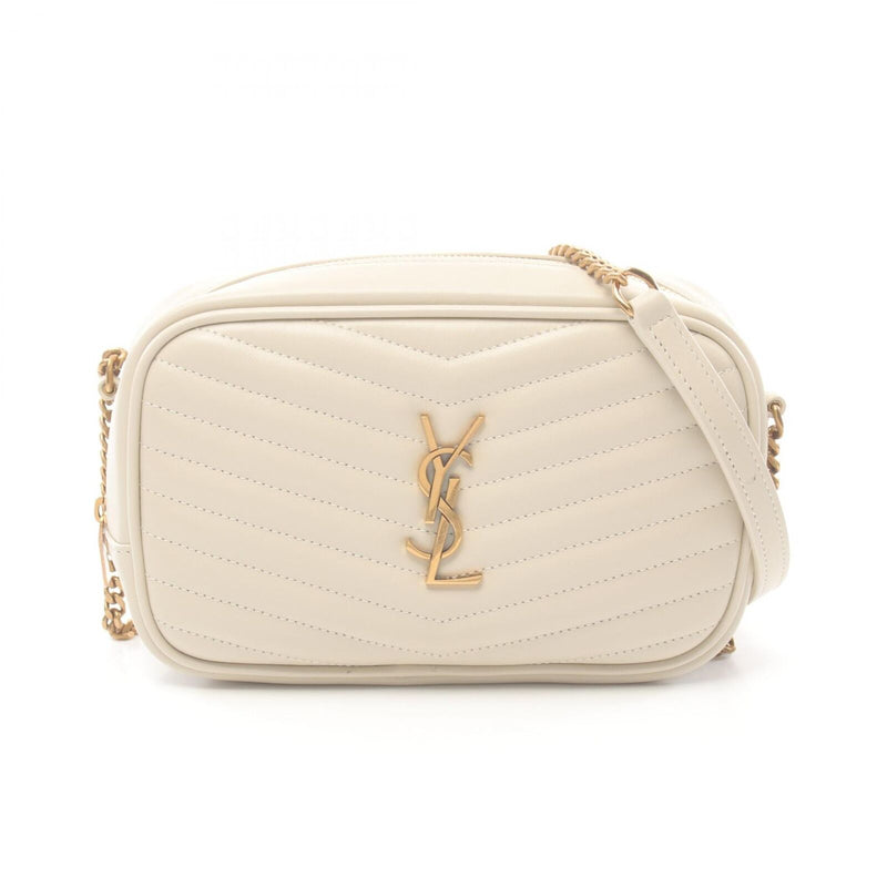 Saint Laurent Lou Mini Shoulder Bag