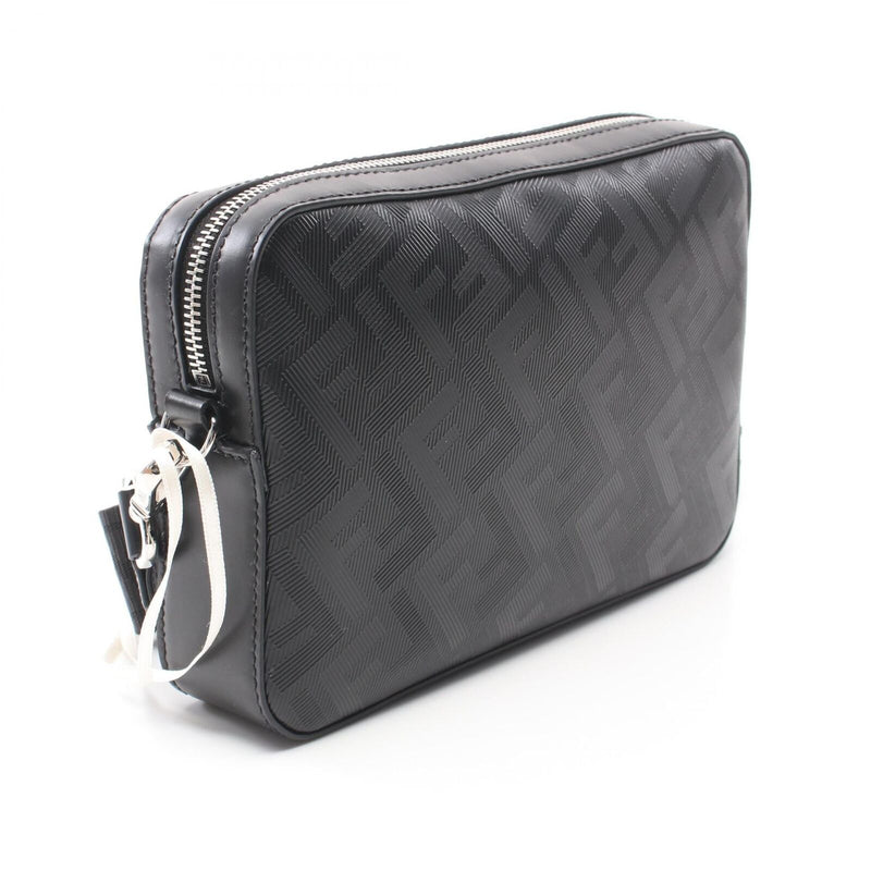 Fendi Diagonal Camera Case Medium