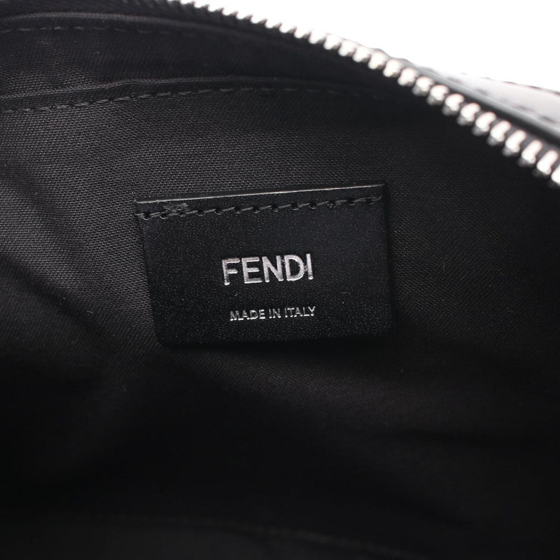 Fendi Diagonal Camera Case Medium