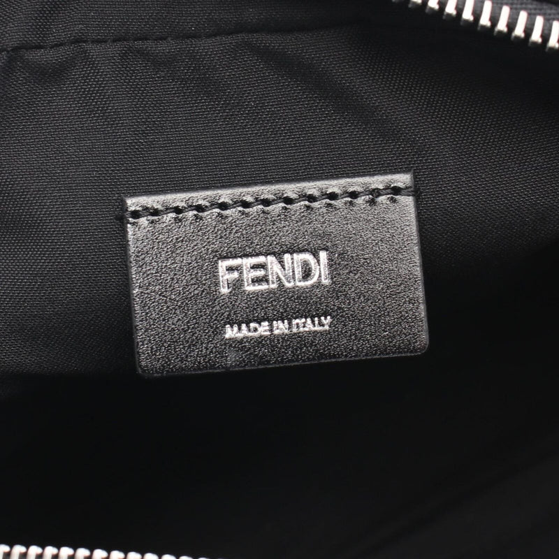 Fendi Medium Camera Case Embossed Logo