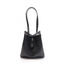 Fendi Origami Medium Shoulder Tote Bag