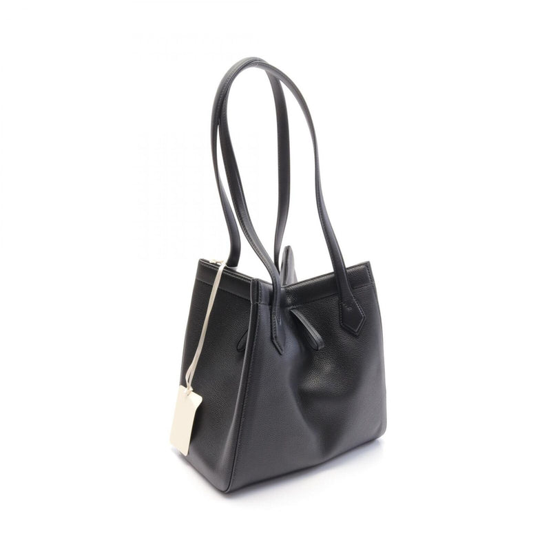 Fendi Origami Medium Shoulder Tote Bag